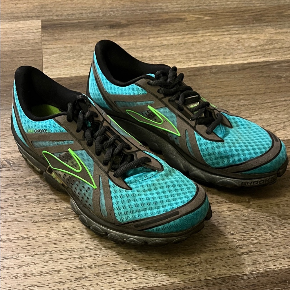Brooks Pure Cadence Women’s size 8.5
